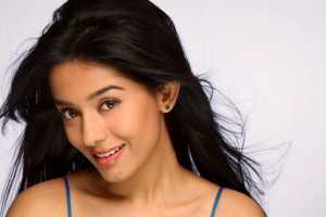 Amrita Rao photo #