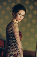 Amy Acker photo #