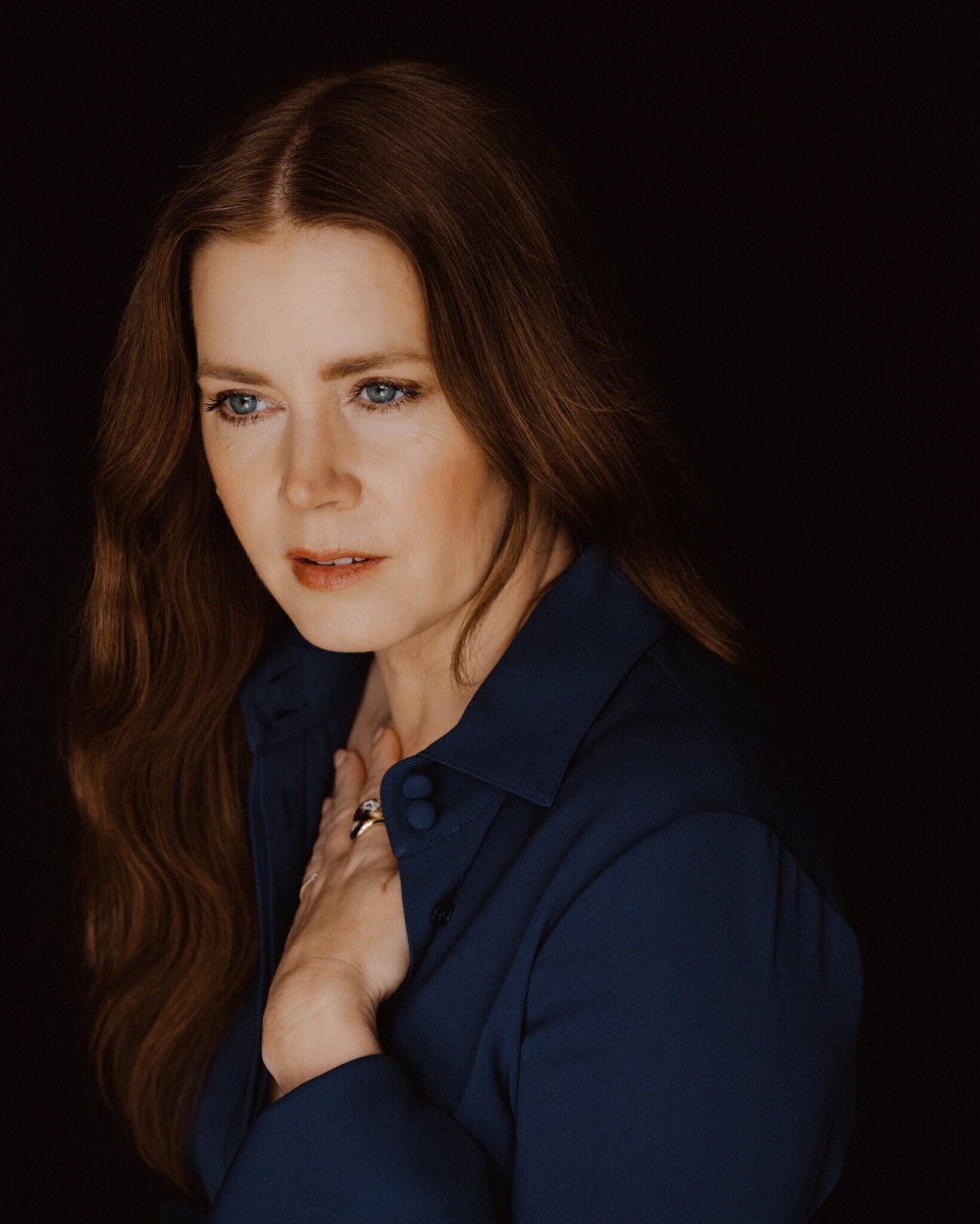 Amy Adams: pic #1367125