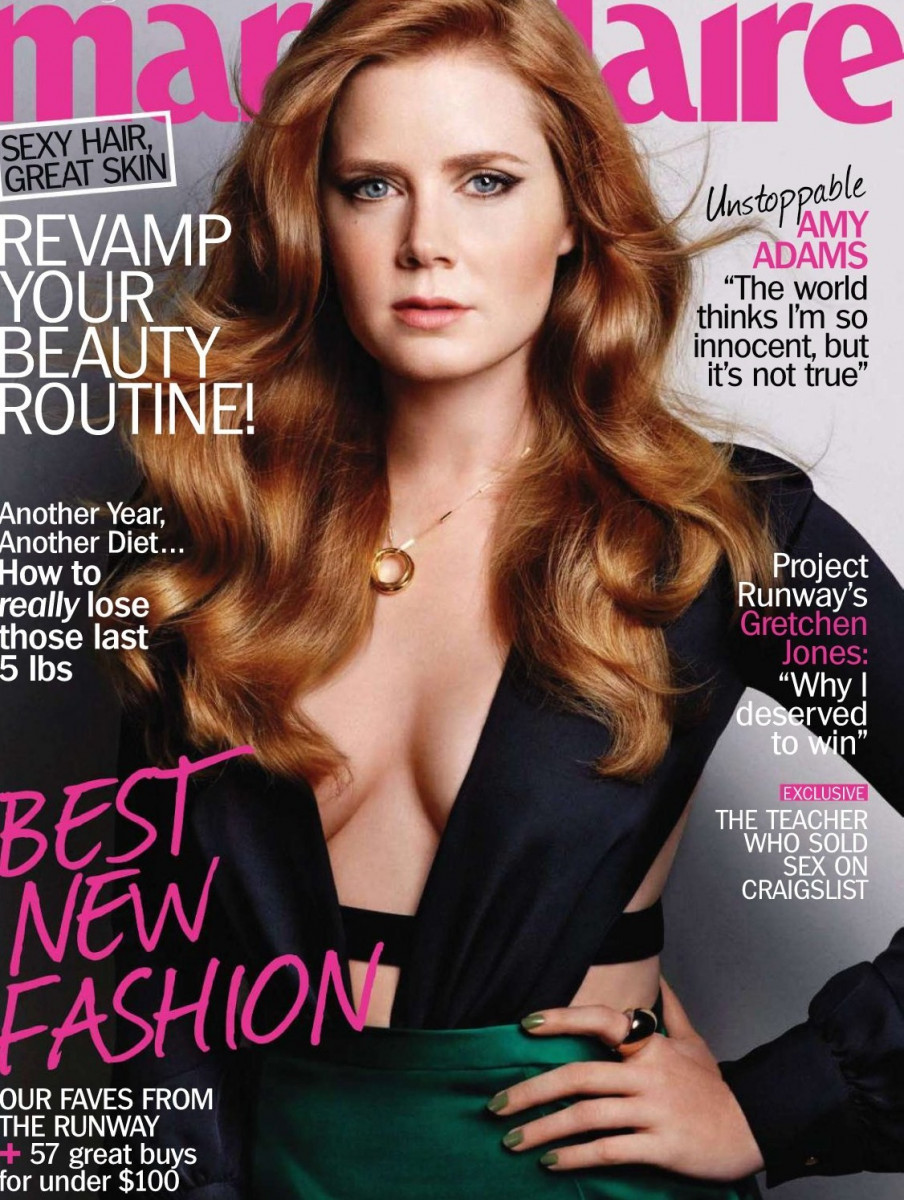 Amy Adams: pic #317112