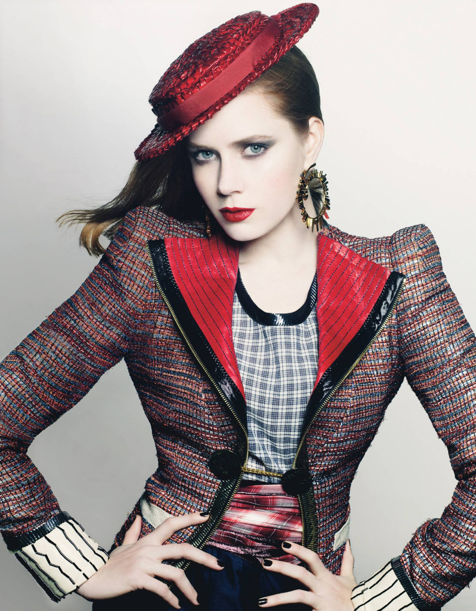 Amy Adams: pic #149697