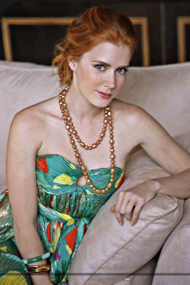 Amy Adams: pic #1264490