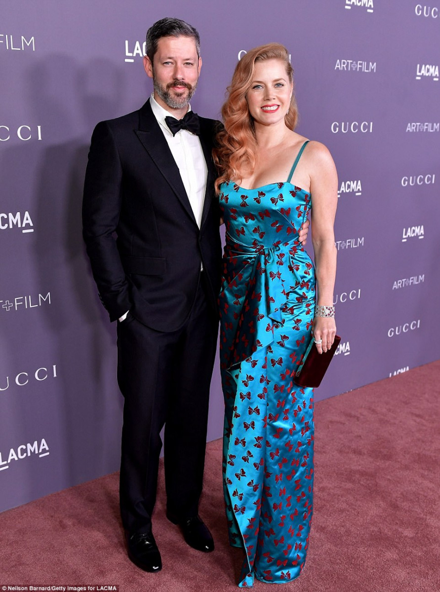 Amy Adams: pic #977253