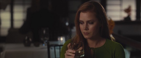 Amy Adams photo #