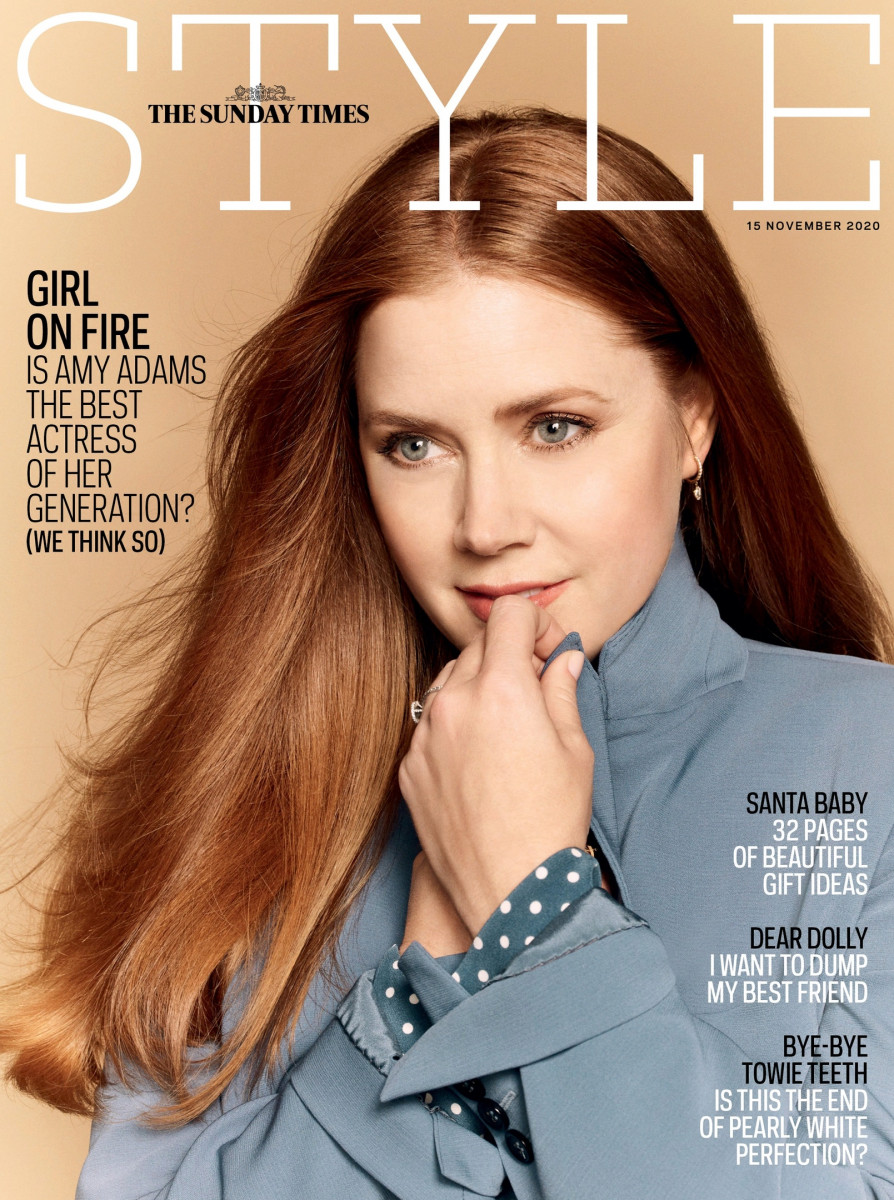 Amy Adams: pic #1240490