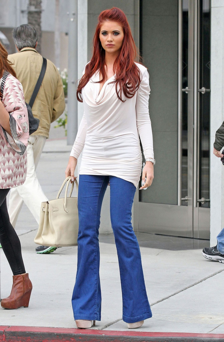 Amy Childs: pic #553551