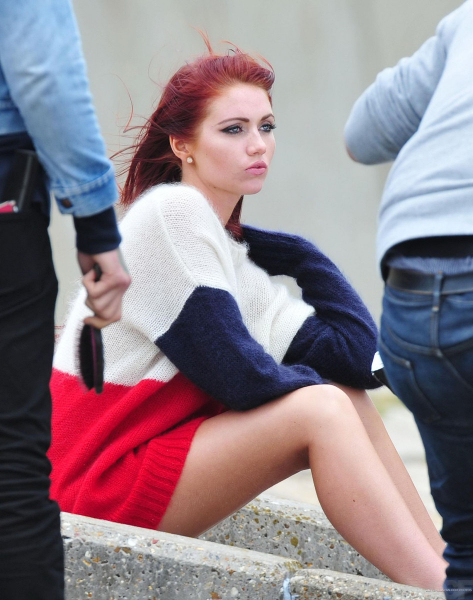 Amy Childs: pic #552917