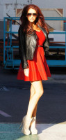 Amy Childs photo #