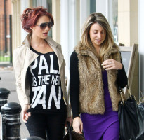 Amy Childs photo #