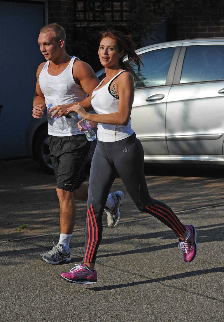 Amy Childs: pic #519401