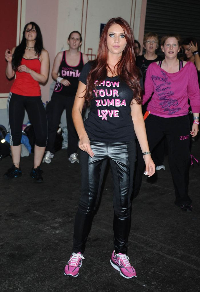Amy Childs: pic #549238