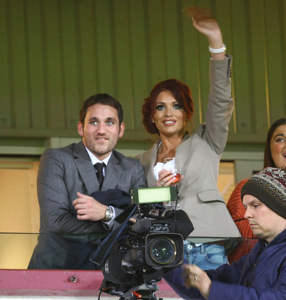 Amy Childs: pic #546332