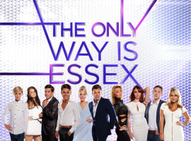 Amy Childs photo #