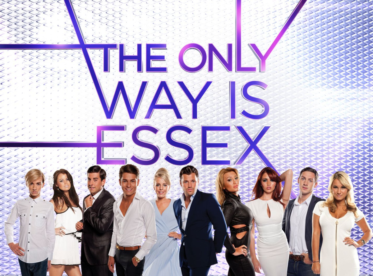 Amy Childs: pic #429838