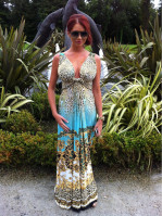 photo 3 in Amy Childs gallery [id552899] 2012-11-18