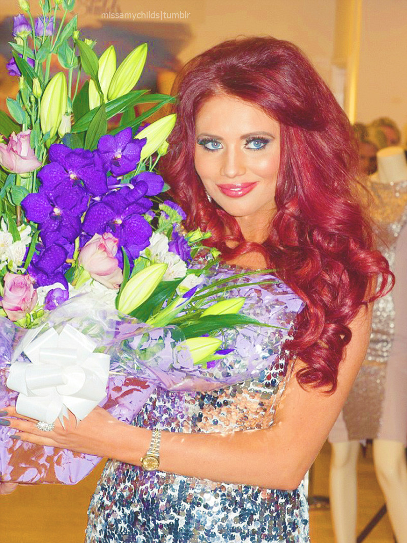 Amy Childs: pic #562555