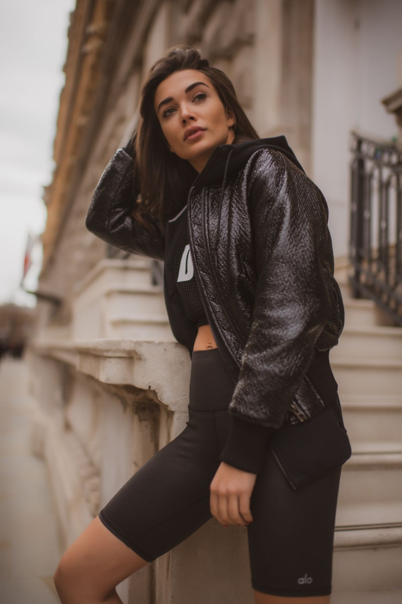 Amy Jackson: pic #1093516