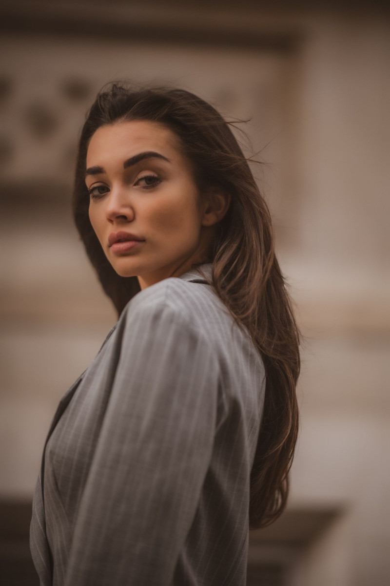 Amy Jackson: pic #1093503