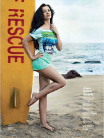 Amy Jackson photo #