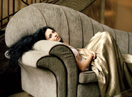 Amy Lee photo #