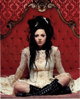 Amy Lee photo #