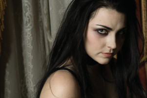Amy Lee photo #