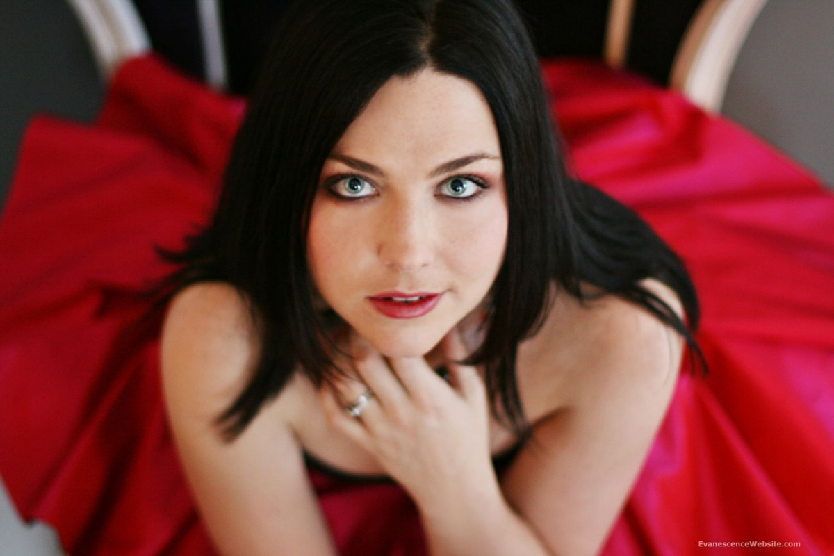 Amy Lee: pic #232027