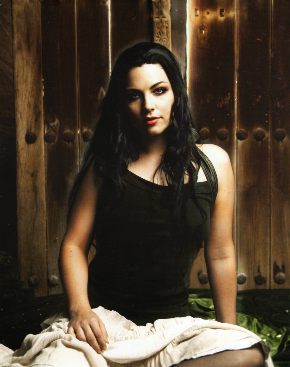 Amy Lee: pic #733625