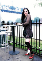 Amy Lee photo #