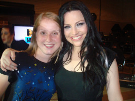 Amy Lee photo #