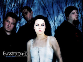 Amy Lee photo #