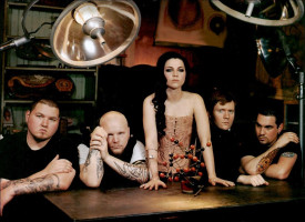 Amy Lee photo #