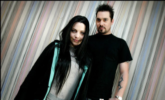 Amy Lee photo #