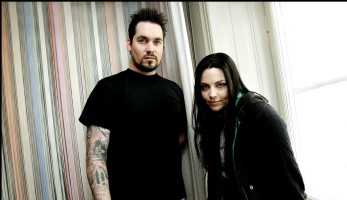 Amy Lee photo #
