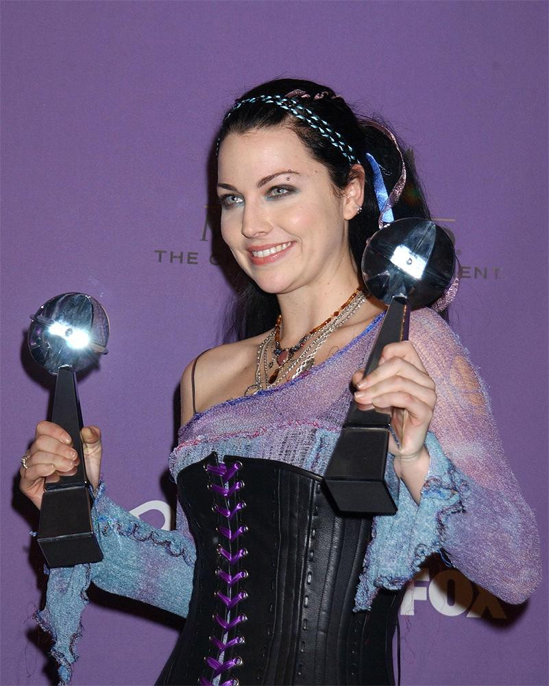 Amy Lee: pic #724485