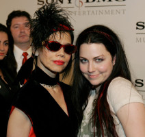 Amy Lee photo #