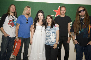 photo 5 in Amy Lee gallery [id728206] 2014-09-17