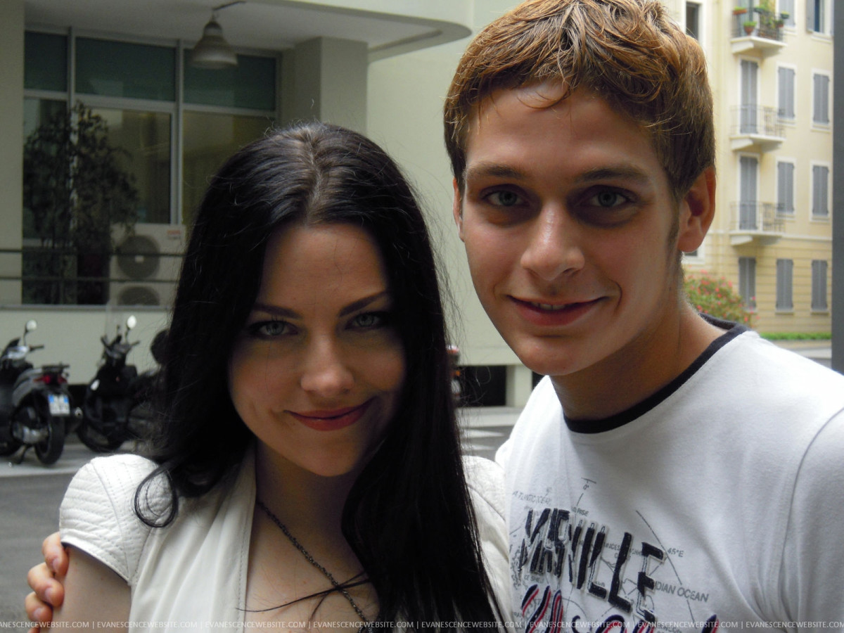 Amy Lee: pic #726171