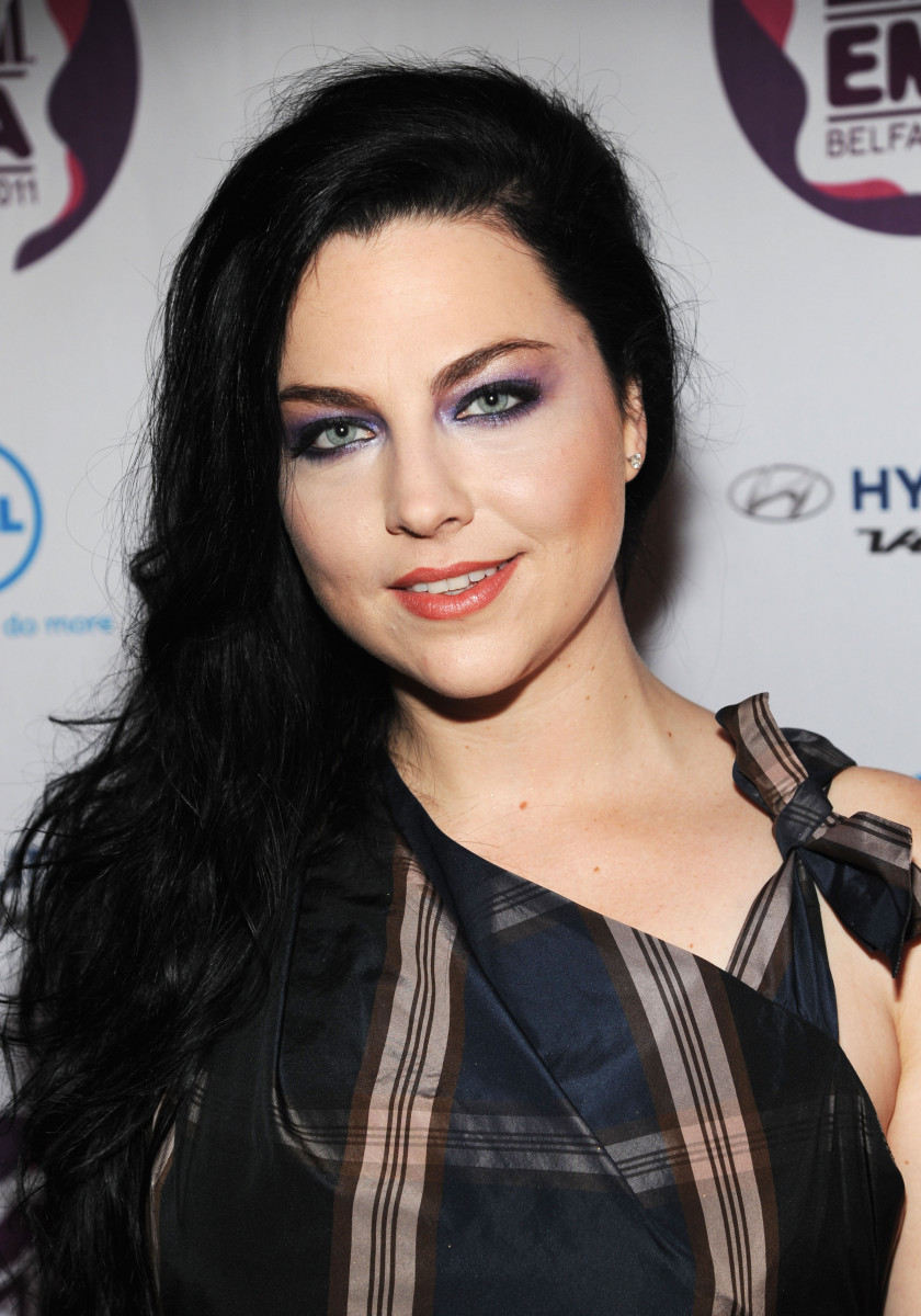 Amy Lee: pic #728220