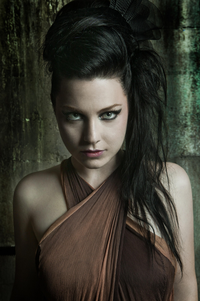 Amy Lee: pic #724483
