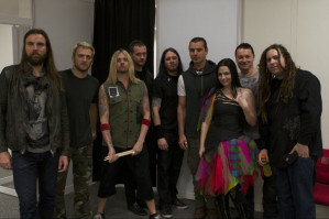 Amy Lee pic #732055