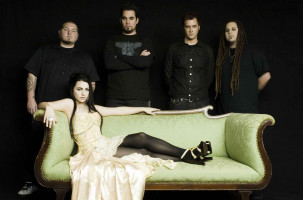 photo 17 in Amy Lee gallery [id731209] 2014-10-02