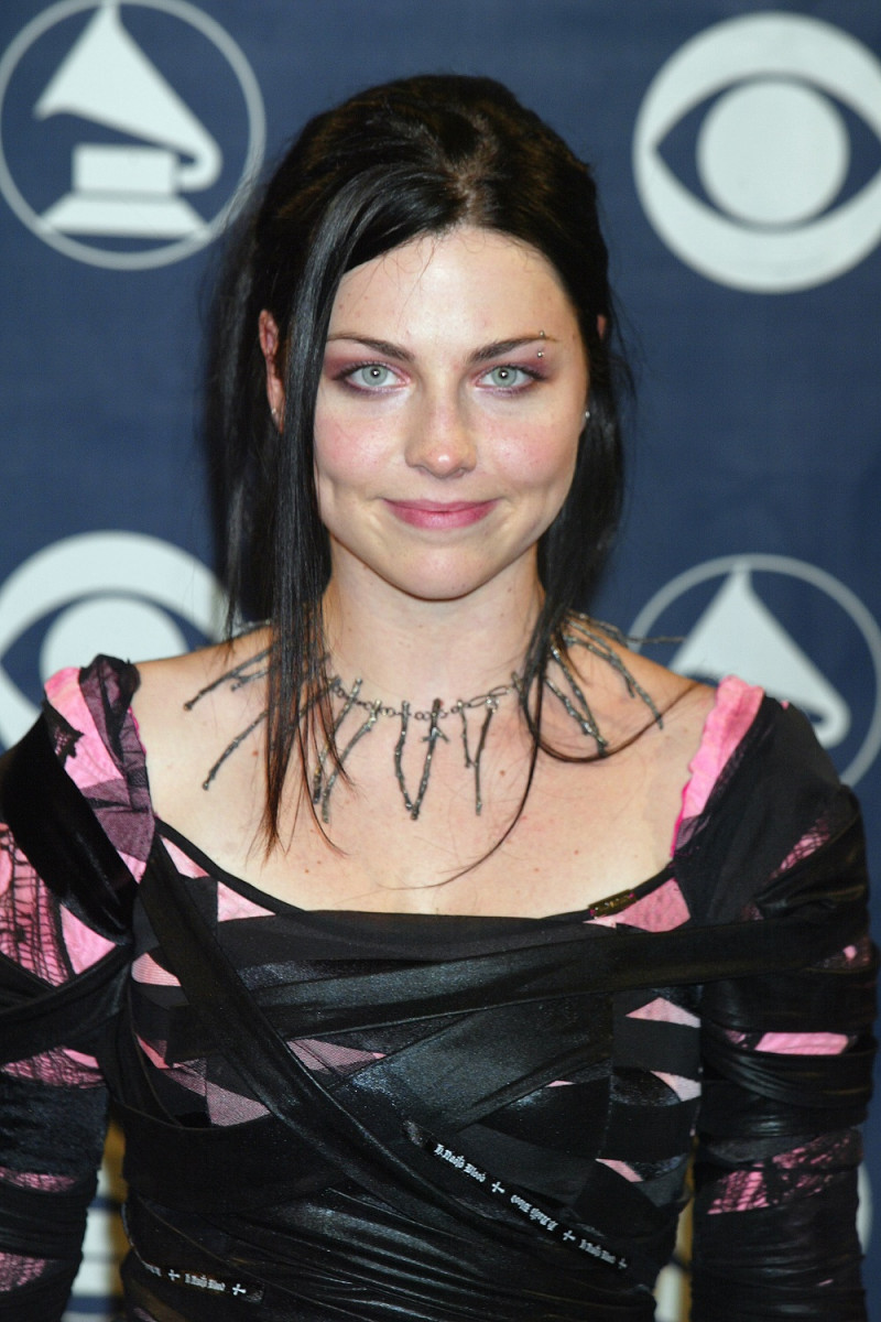 Amy Lee: pic #846296