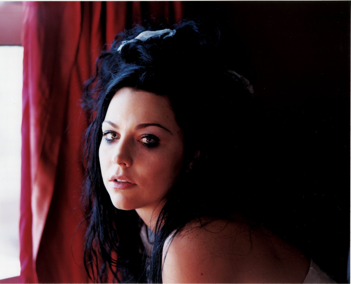 Amy Lee: pic #724486