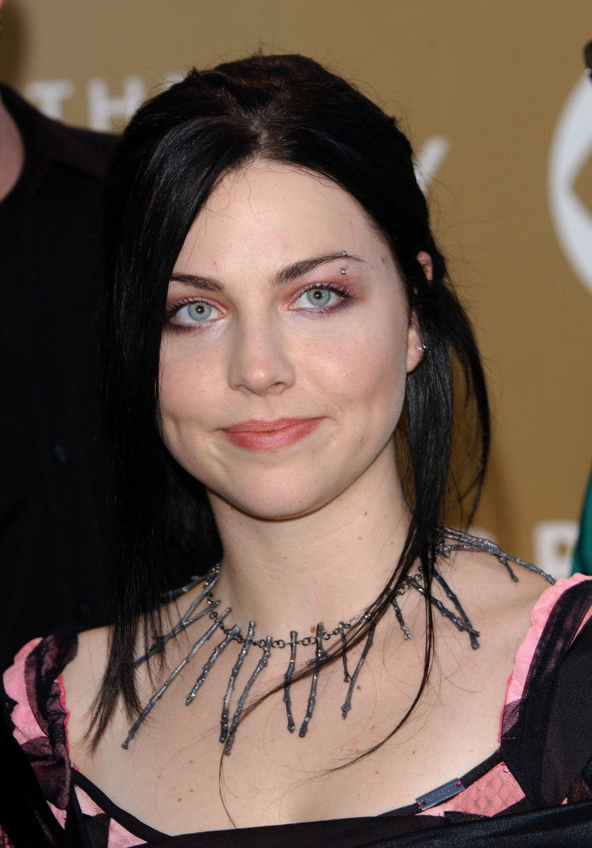 Amy Lee: pic #850442