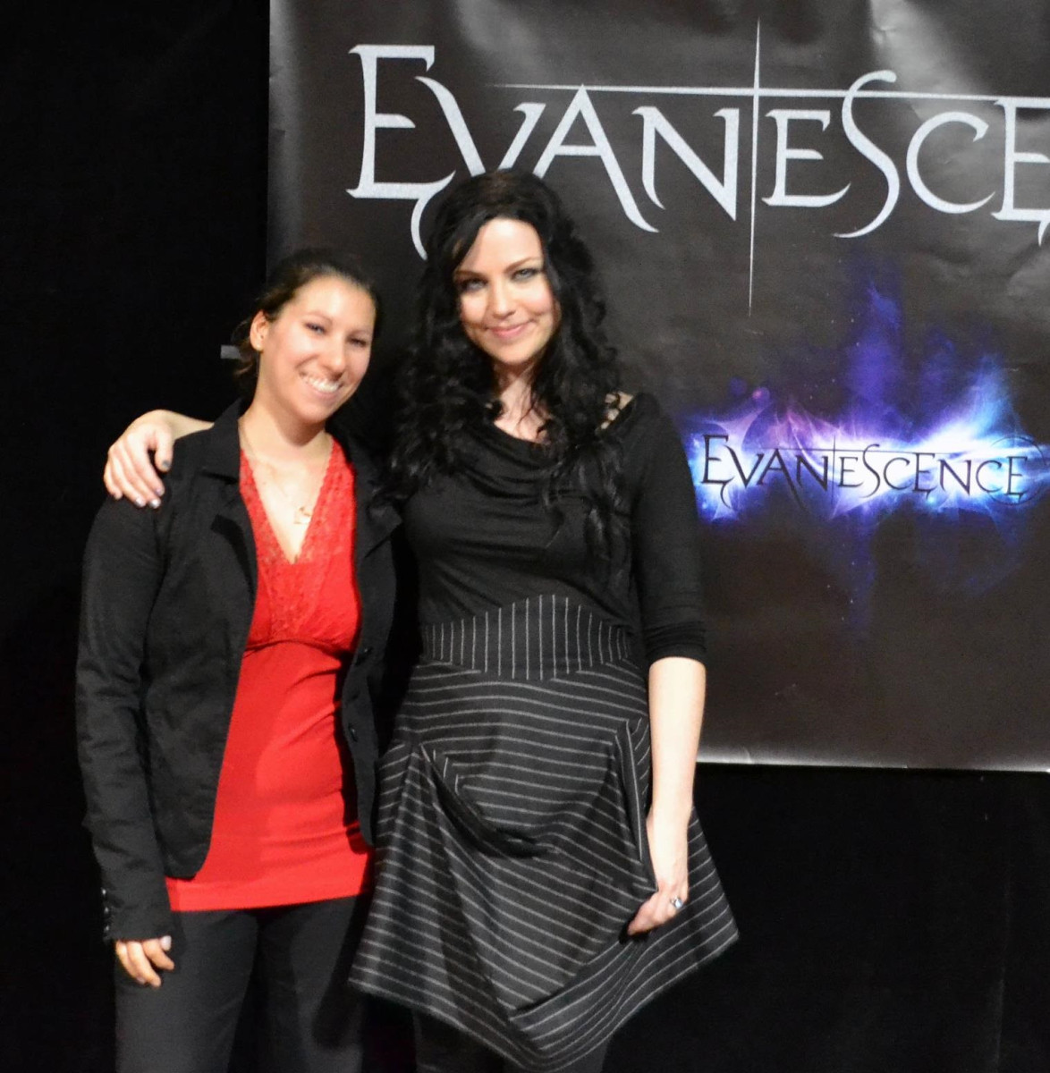 Amy Lee: pic #733637