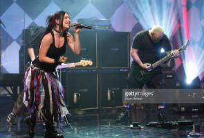 Amy Lee photo #