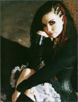 Amy Lee photo #