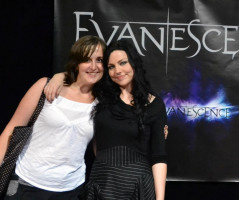 photo 25 in Amy Lee gallery [id733642] 2014-10-20