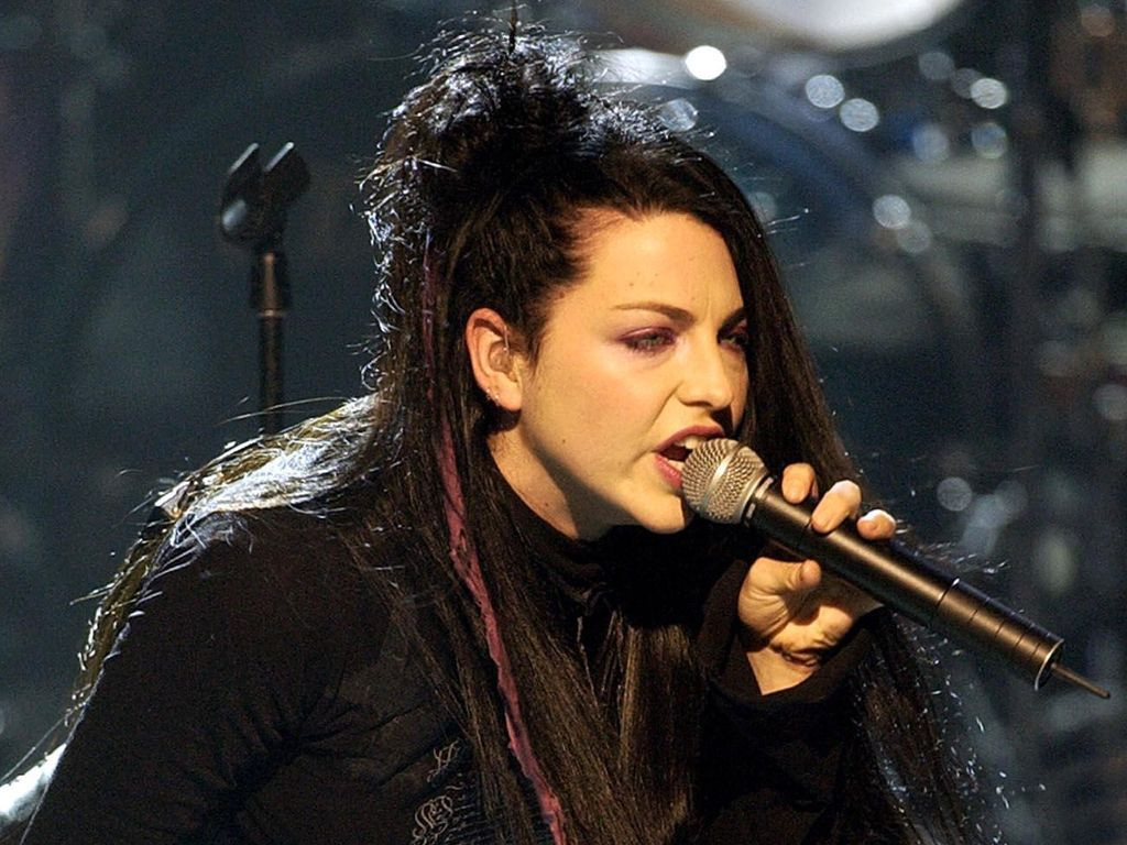 Amy Lee: pic #730371